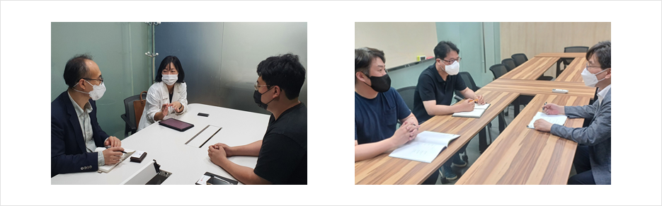 프로보노 봉사단 이미지